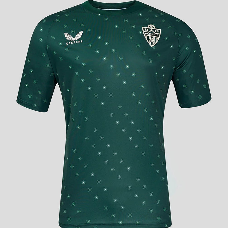 UD Almeria 2024/2025 Away Shirt
