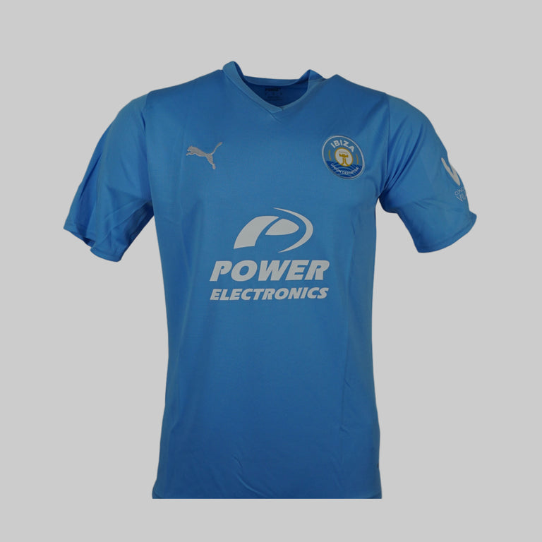 UD Ibiza 2023/2024 Home Shirt