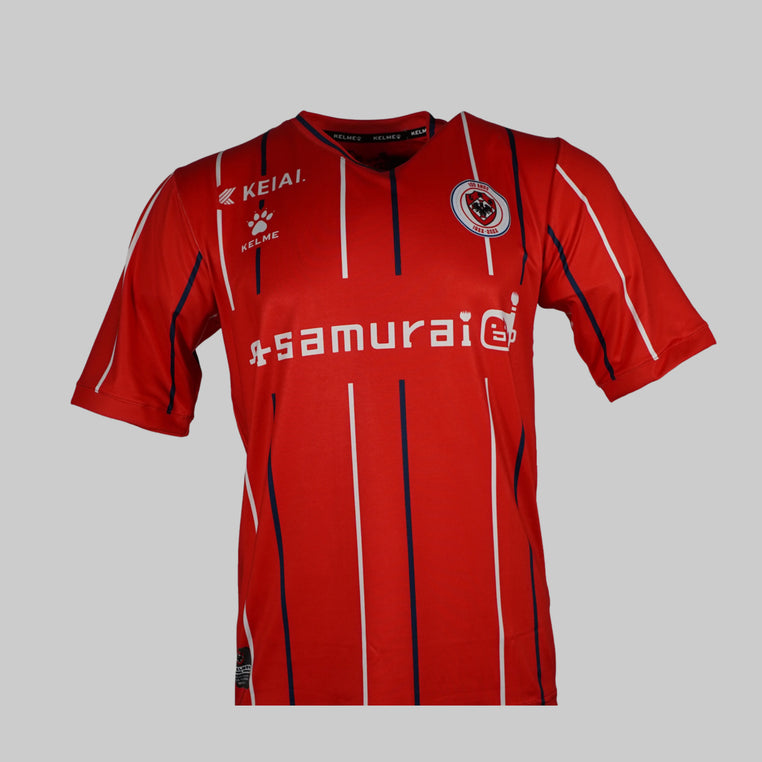 Oliveirense 2022/2023 Home Shirt