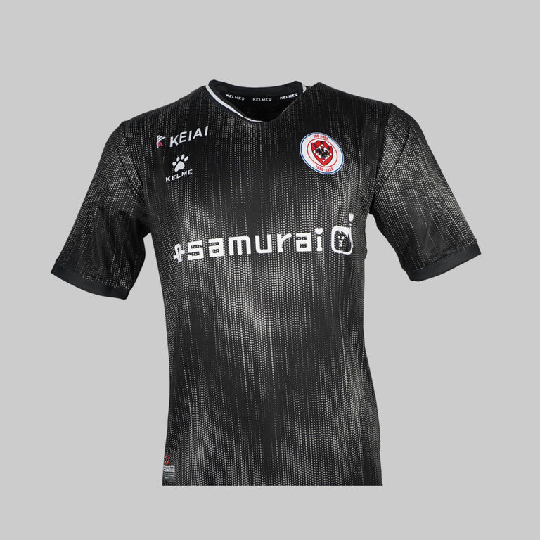 Oliveirense 2022/2023 Third Shirt