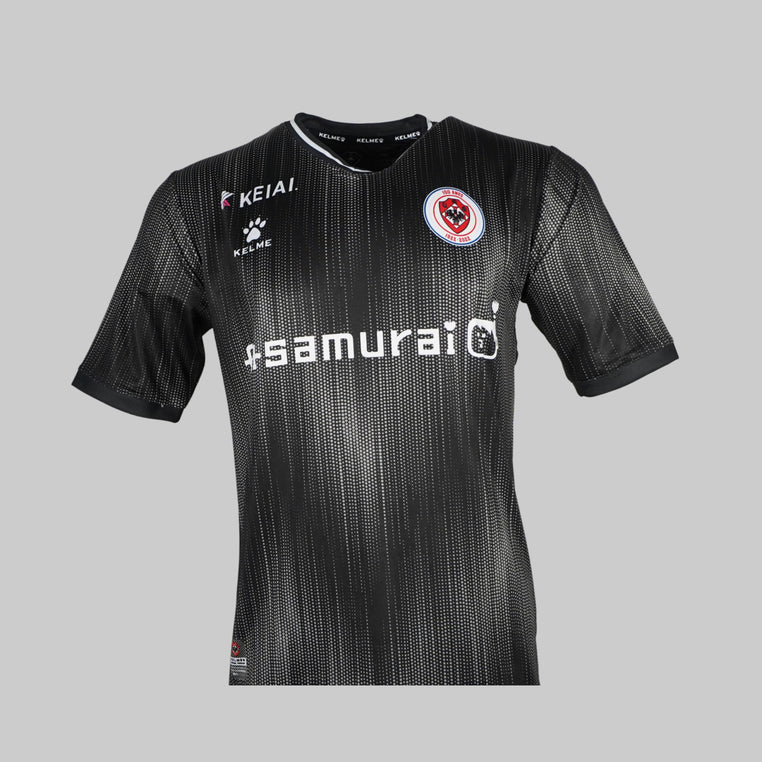 Oliveirense 2022/2023 Third Shirt