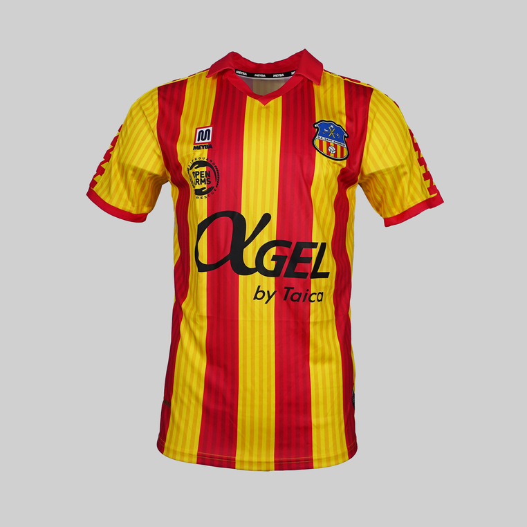 Sant Andreu 2024/2025 Home Shirt