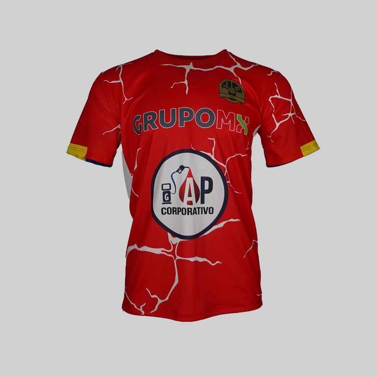 UE Santa Coloma 2024/2025 Third
