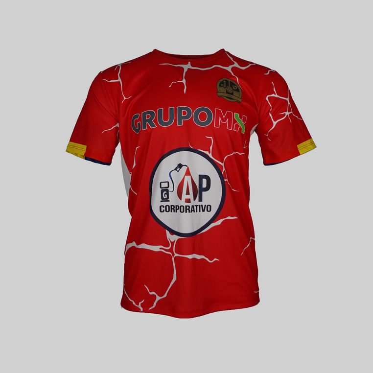 UE Santa Coloma 2024/2025 Third