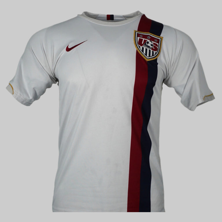 USA 2006 Home Shirt
