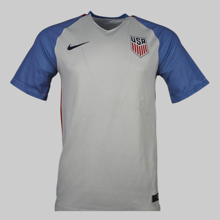 USA 2016 Home Shirt