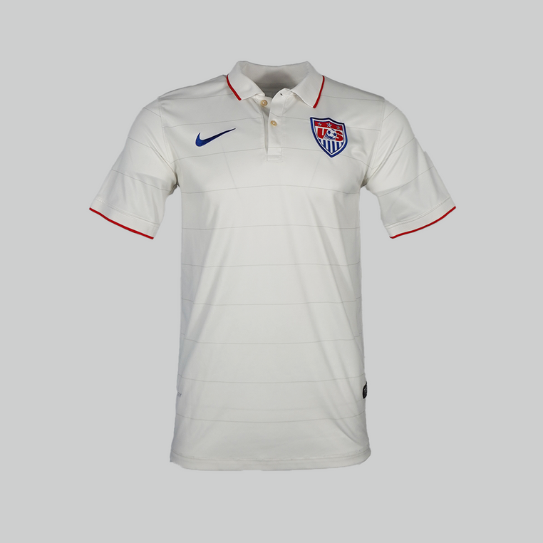 USA 2014/2015 Home Shirt