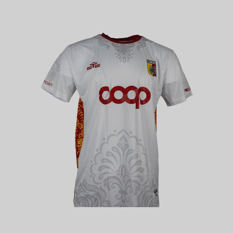 Catanzaro 1929 2024/2025 Away Shirt