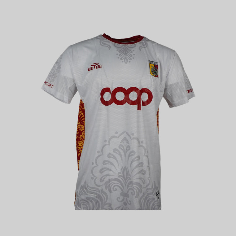 Catanzaro 1929 2024/2025 Away Shirt