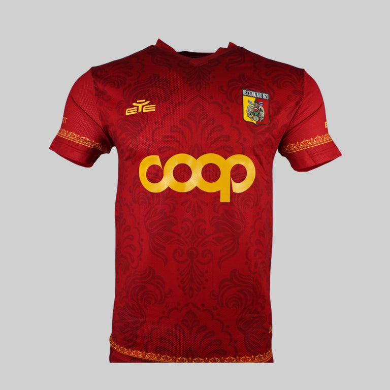 Catanzaro 1929 2024/2025 Home Shirt