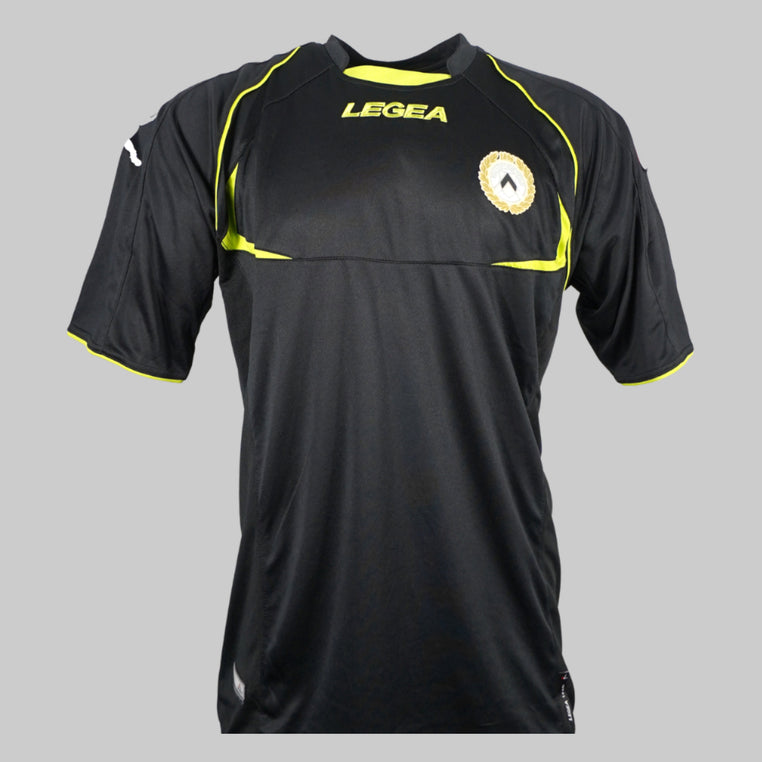 Udinese 2012/2013 Third Shirt