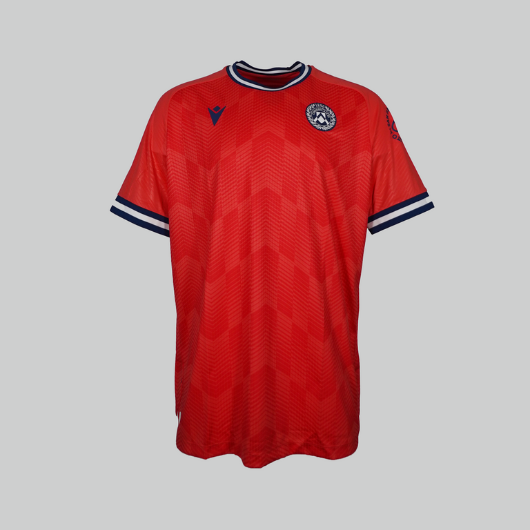Udinese 2023/2024 Away Shirt
