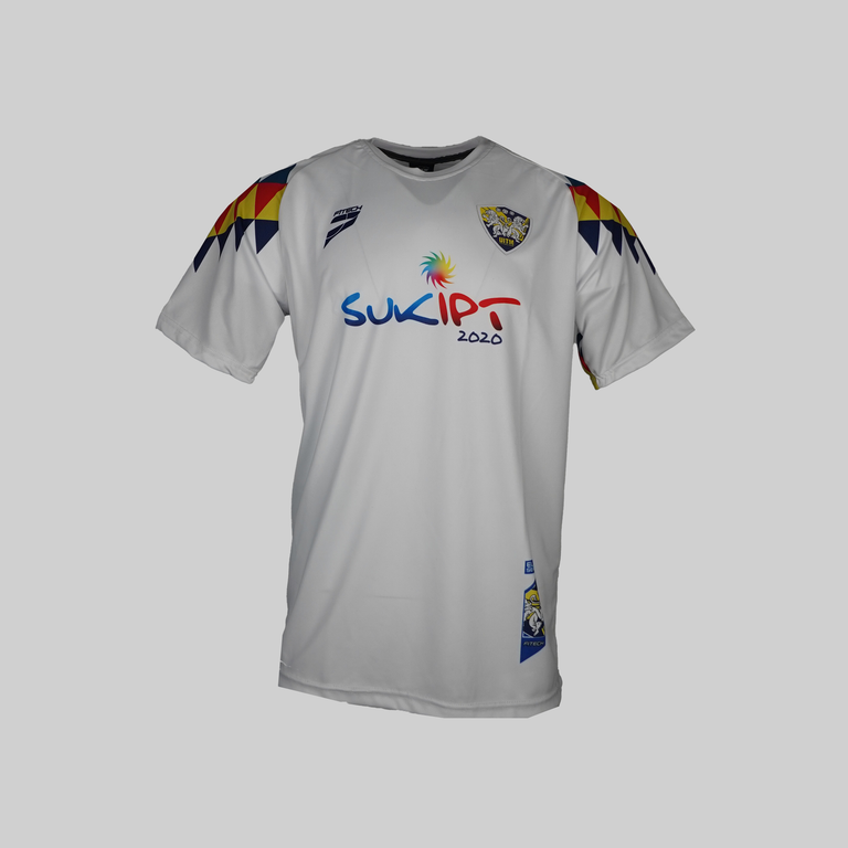 UITM UNITED 2020 Third Shirt