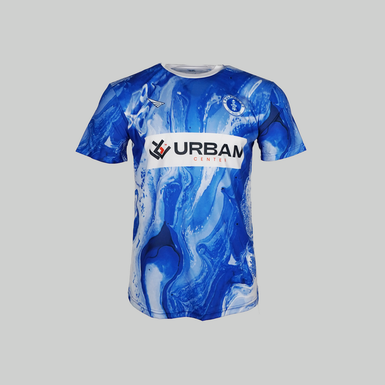 Ulpiana 2023/2024 Home Shirt