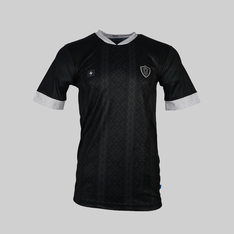 Unia Ciechanowiec 2021/2022 Away Shirt