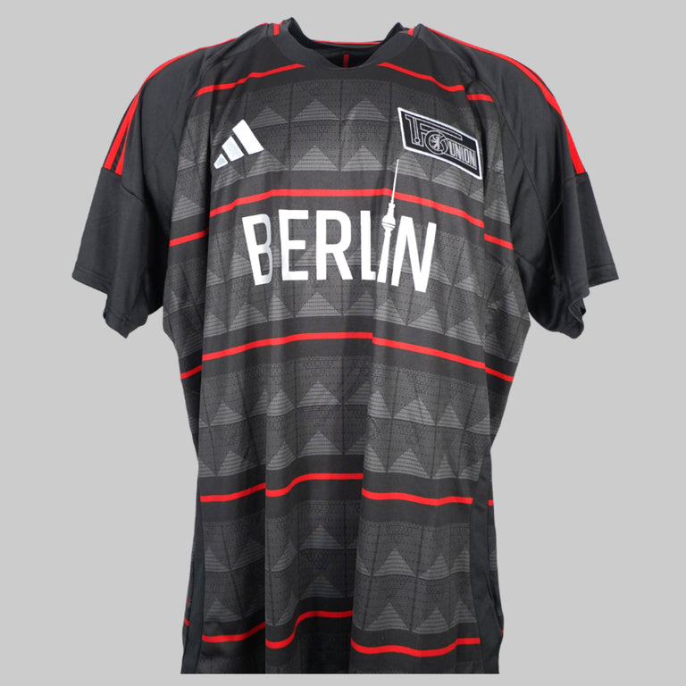 Union Berlin 2024/2025 Away Shirt