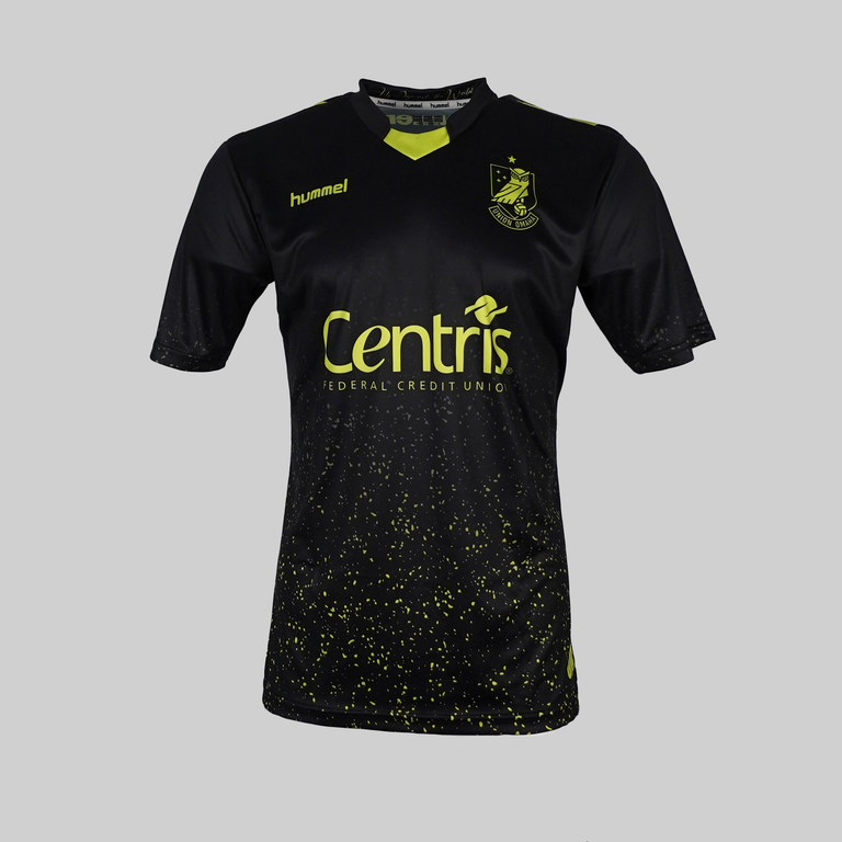 Union Omaha 2024 Home Shirt
