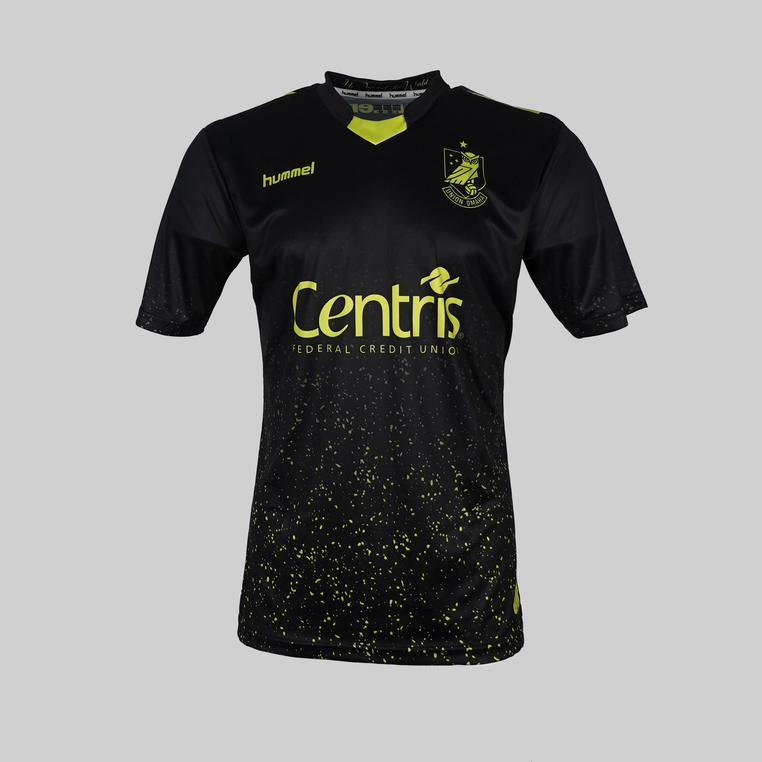 Union Omaha 2024 Home Shirt