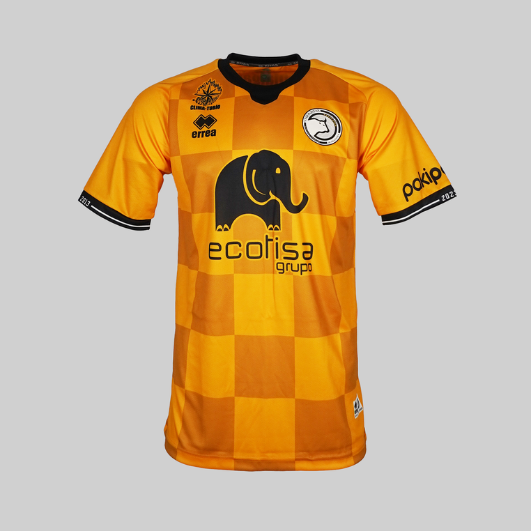 Unionistas De Salamanca 2022/2024 Away Shirt