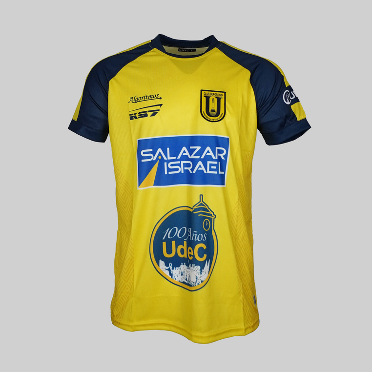 Universidad De Concepcion 2019 Home Shirt