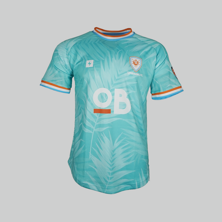 Uprising 2025/2026 Away Shirt