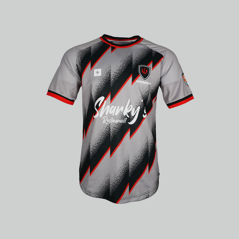 Uprising 2025/2026 Home Shirt