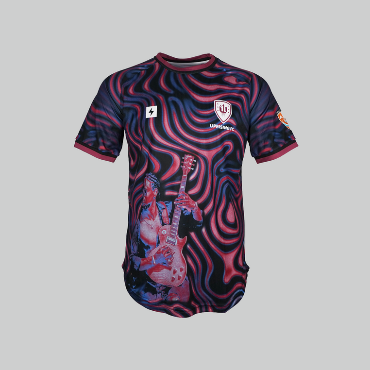 Uprising 2025/2026 Special Shirt