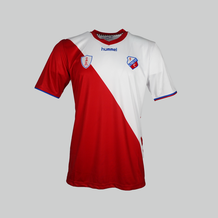 Utrecht 2018/2019 Home Shirt
