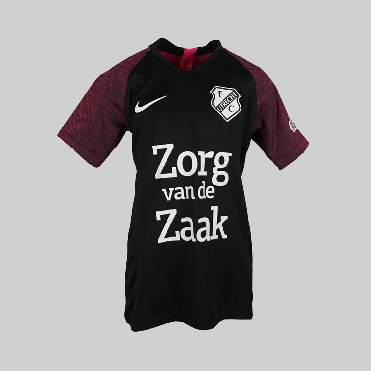 Utrecht 2019/2020 Away Shirt