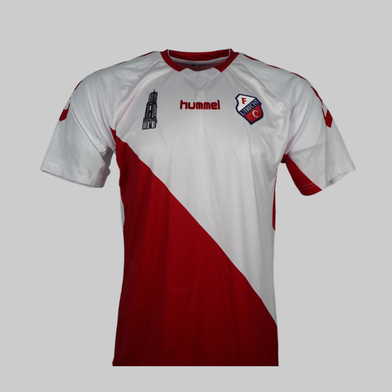 Utrecht 2014/2015 Home Shirt