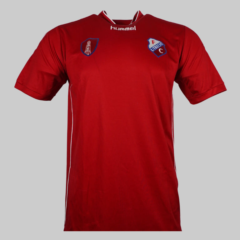Utrecht 2016/2017 Home Shirt