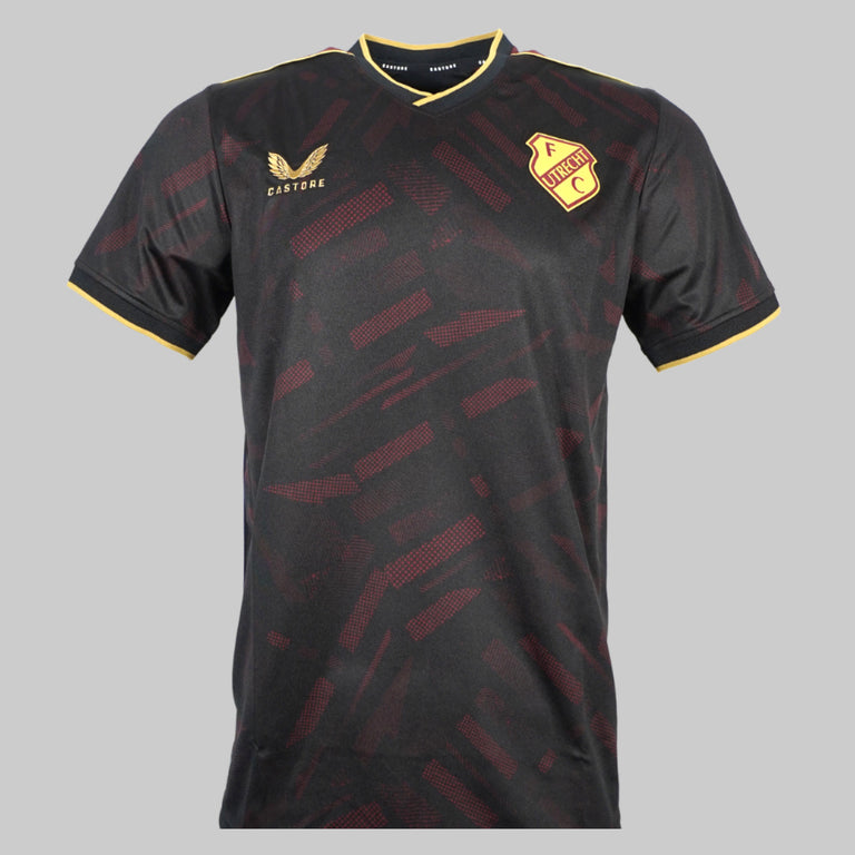Utrecht 2023/2024 Away Shirt