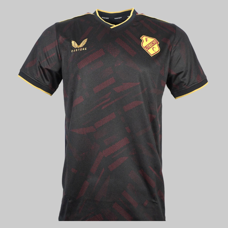 Utrecht 2023/2024 Away Shirt