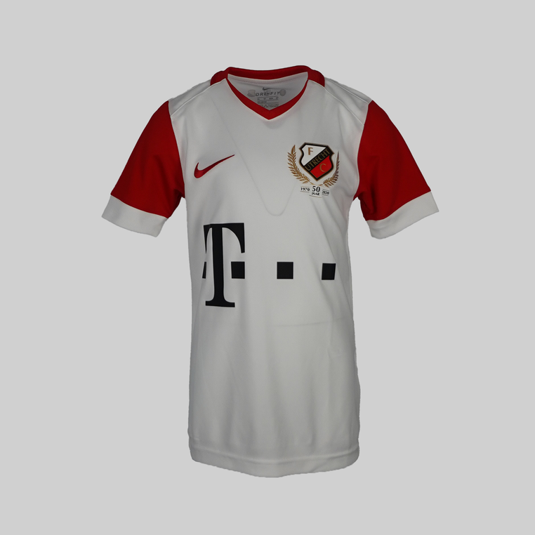 Utrecht 2020/2021 Home Shirt