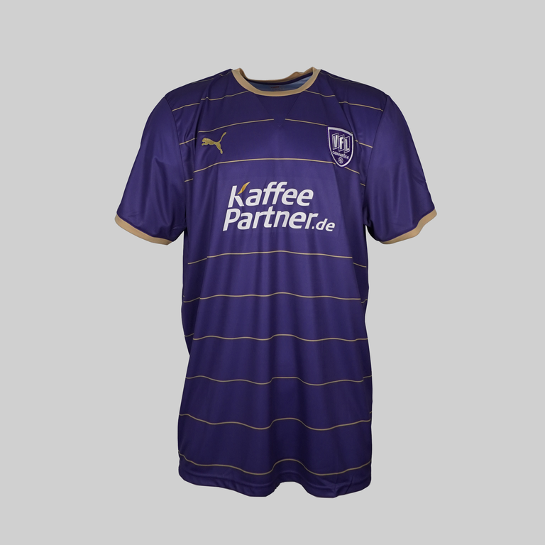 Osnabruck 2011/2012 Home Shirt