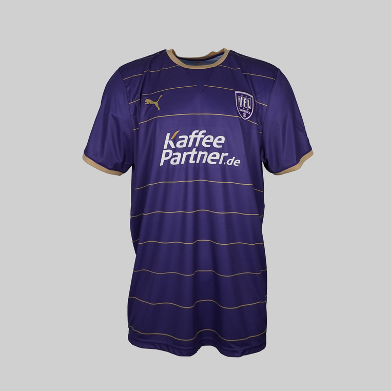 Osnabruck 2011/2012 Home Shirt