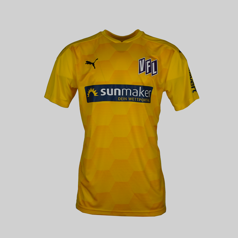 Osnabruck 2020/2021 Third Shirt