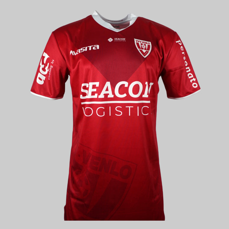 VVV Venlo 2019/2020 Away Shirt
