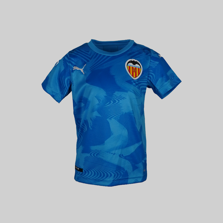 Valencia 2019/2020 Third Shirt