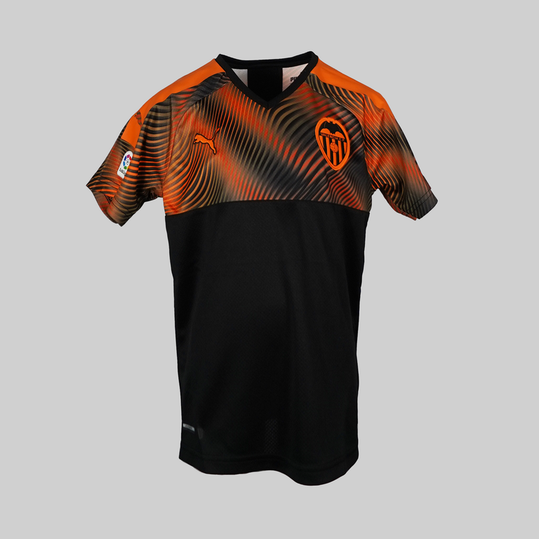 Valencia 2019/2020 Away Shirt