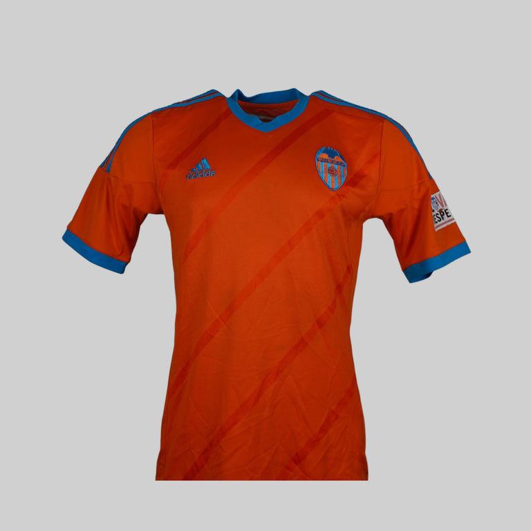 Valencia 2014/2015 Away Shirt