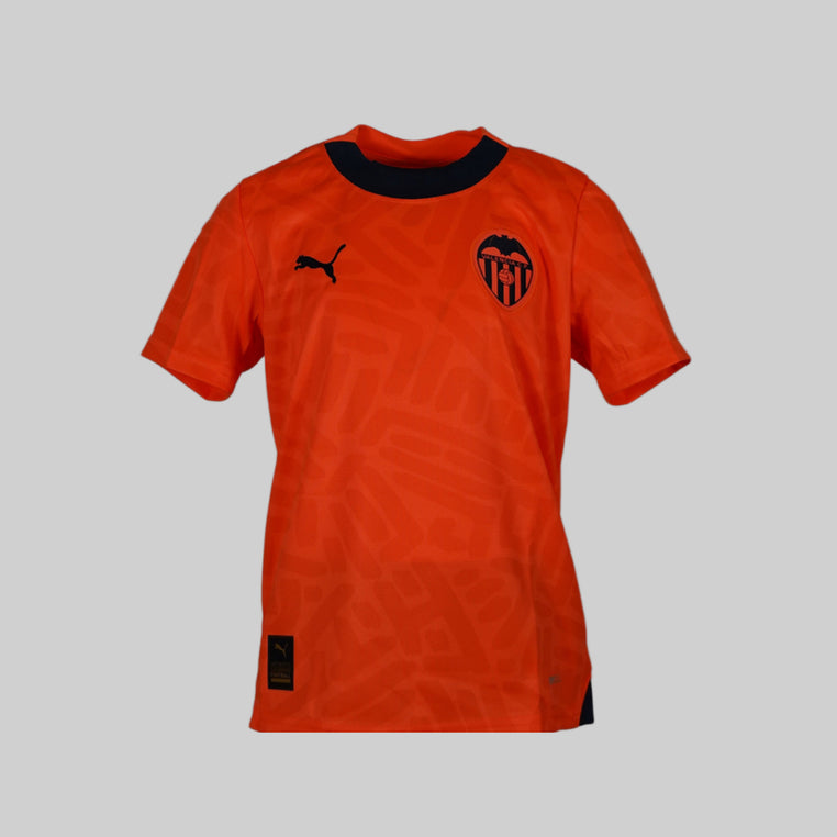 Valencia 2023/2024 Third Shirt