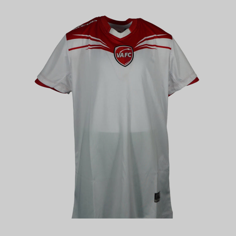 Valenciennes 2018/2019 Away Shirt