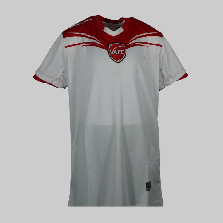 Valenciennes 2018/2019 Away Shirt