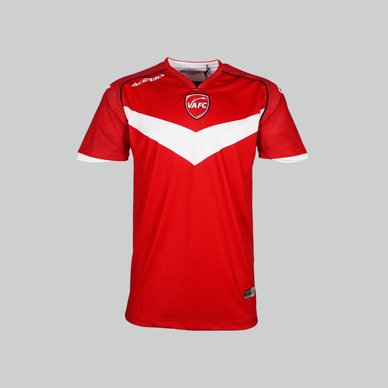 Valenciennes 2018/2019 Home Shirt