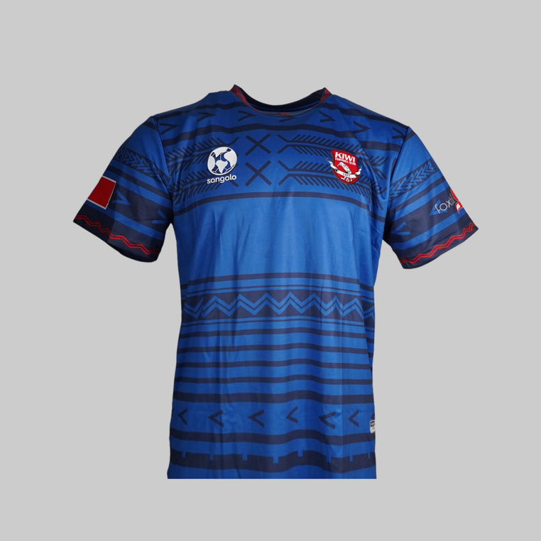 Vailima Kiwi FC 2025/2026 Home Shirt
