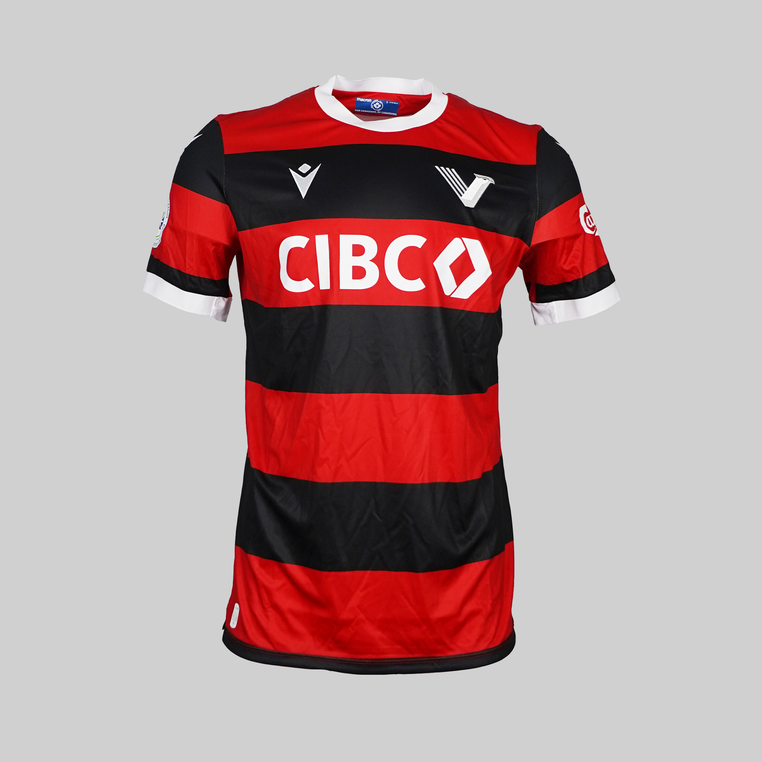 Vancouver FC 2023 Away Shirt