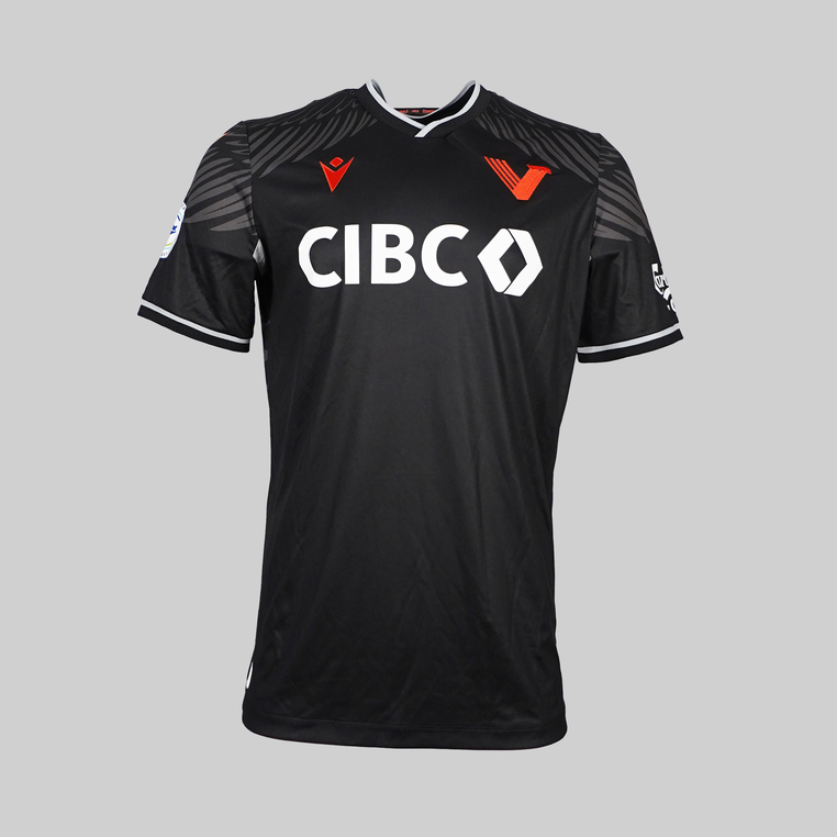 Vancouver FC 2024 Home Shirt