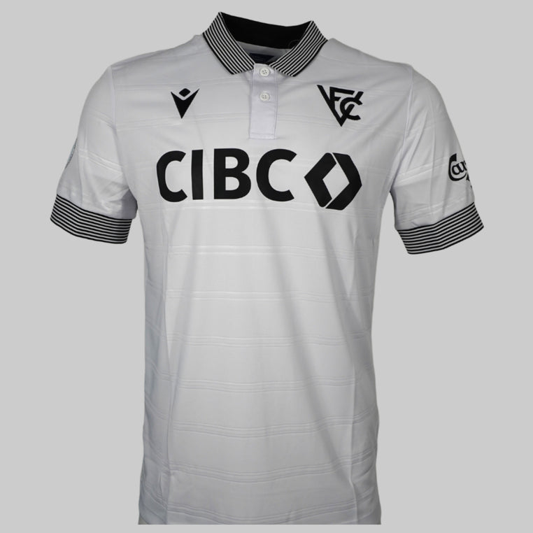 Vancouver FC 2025 Away Shirt