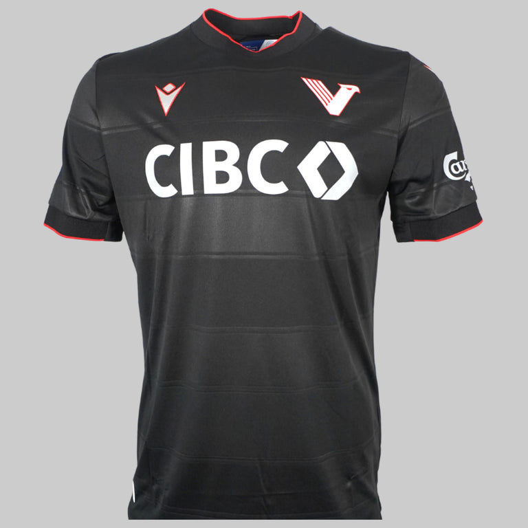 Vancouver FC 2025 Home Shirt